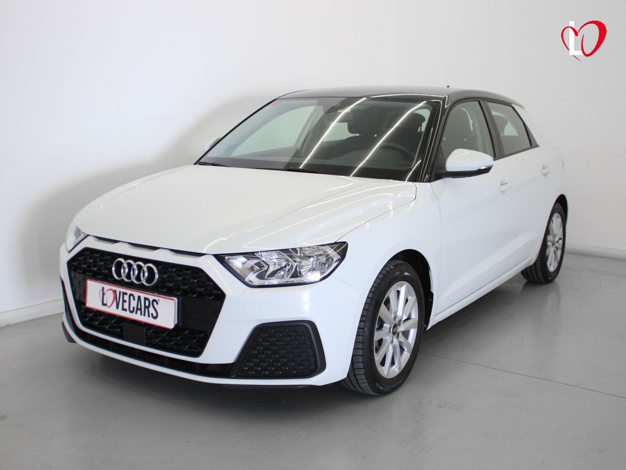 Audi A1 Sportback 30 TFSI 81kW (110CV) S tronic ADVANCED - Foto 4