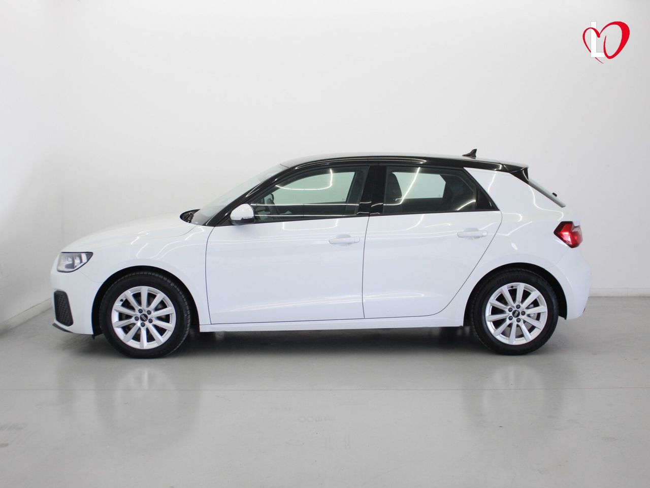 Audi A1 Sportback 30 TFSI 81kW (110CV) S tronic ADVANCED - Foto 43