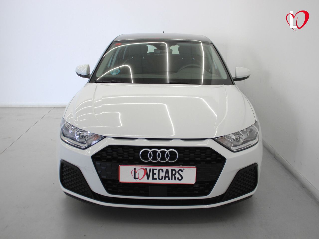 Audi A1 Sportback 30 TFSI 81kW (110CV) S tronic ADVANCED - Foto 42