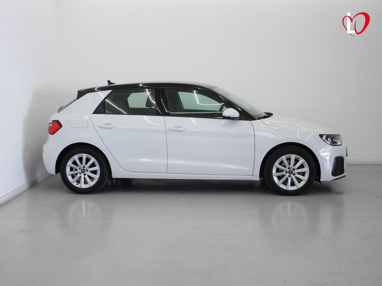 Audi A1 Sportback 30 TFSI 81kW (110CV) S tronic ADVANCED - Foto 37