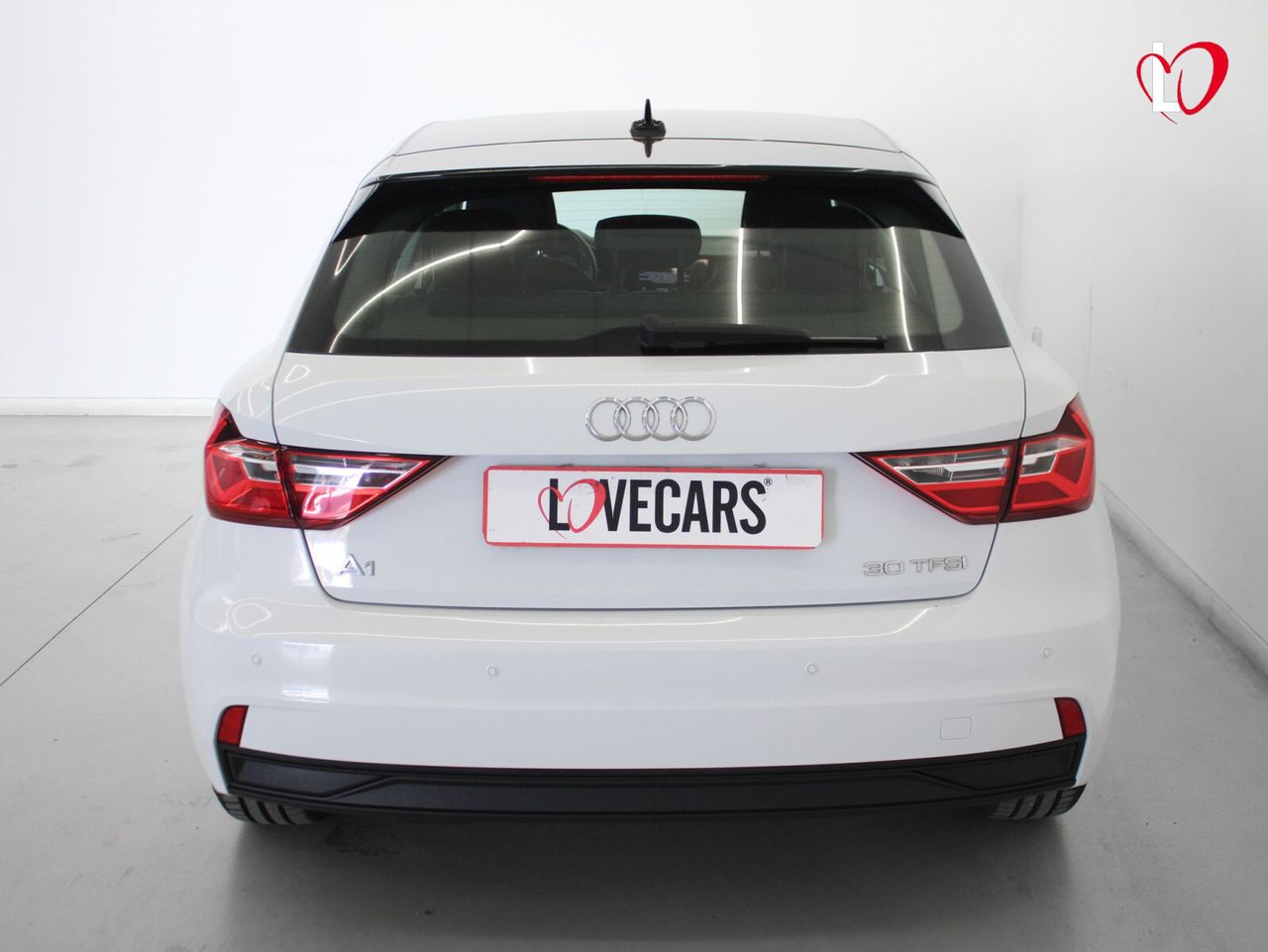 Audi A1 Sportback 30 TFSI 81kW (110CV) S tronic ADVANCED - Foto 48