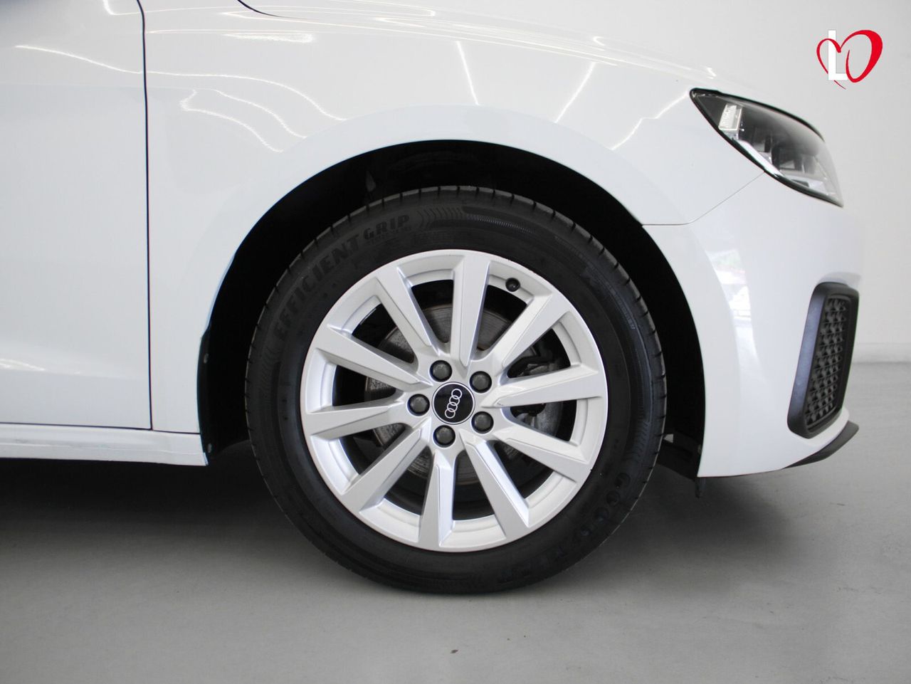 Audi A1 Sportback 30 TFSI 81kW (110CV) S tronic ADVANCED - Foto 11