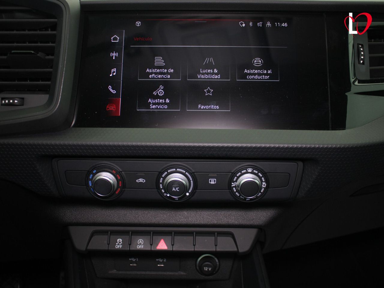 Audi A1 Sportback 30 TFSI 81kW (110CV) S tronic ADVANCED - Foto 24