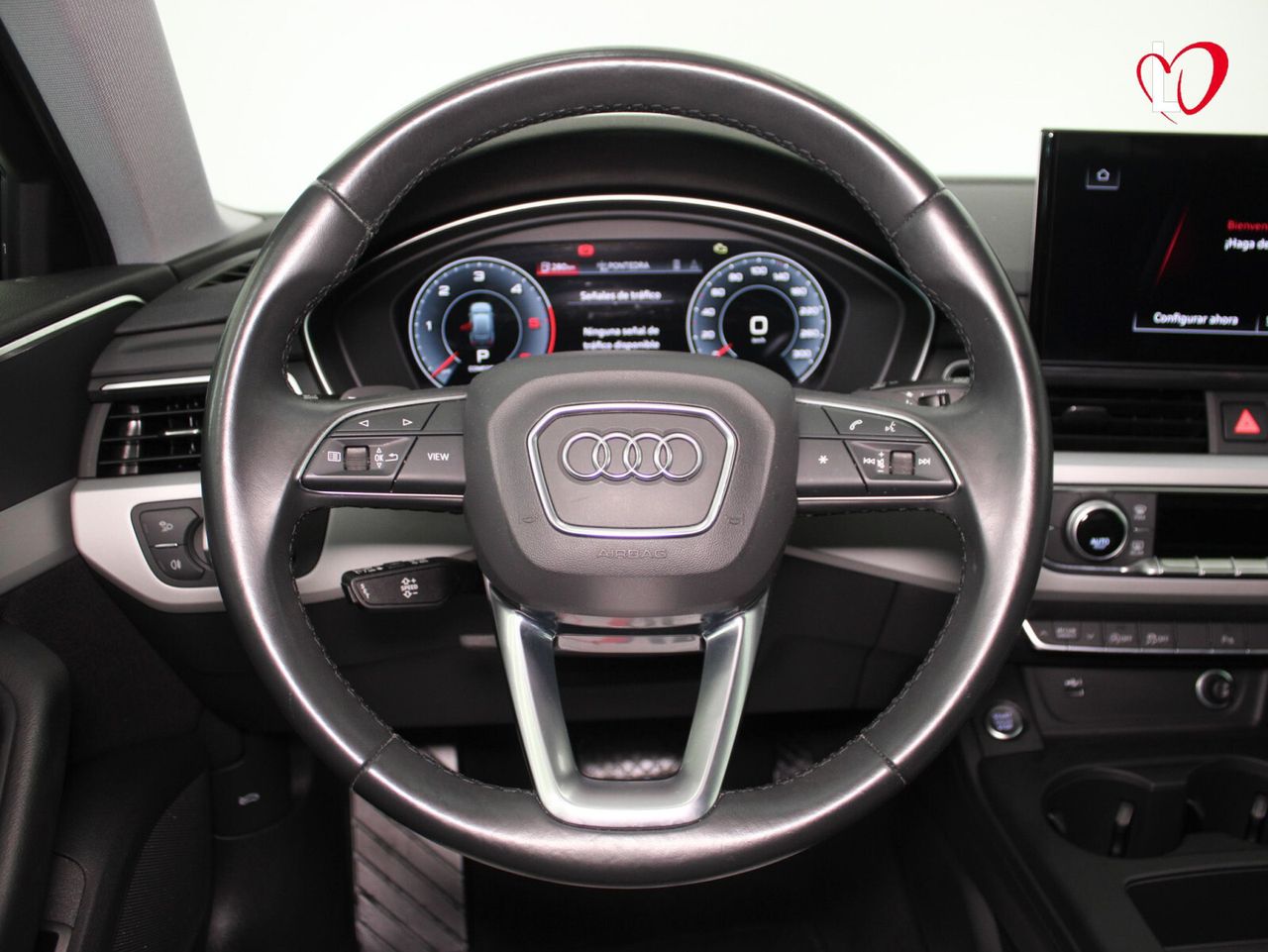 Audi Quattro 40 TDI 150kW (204CV) quattro S tronic ALLROAD - Foto 25