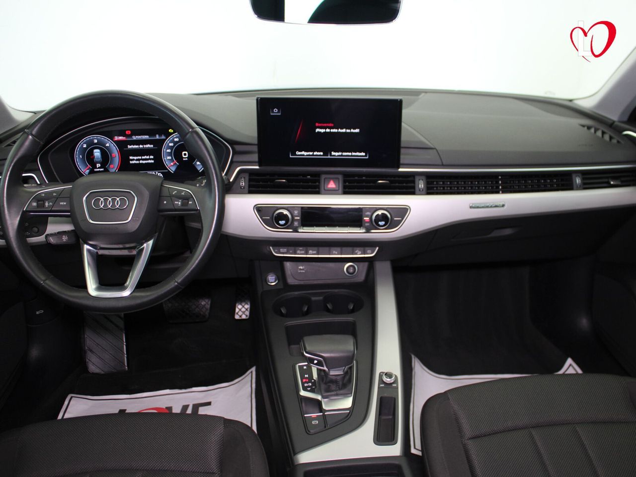Audi Quattro 40 TDI 150kW (204CV) quattro S tronic ALLROAD - Foto 9