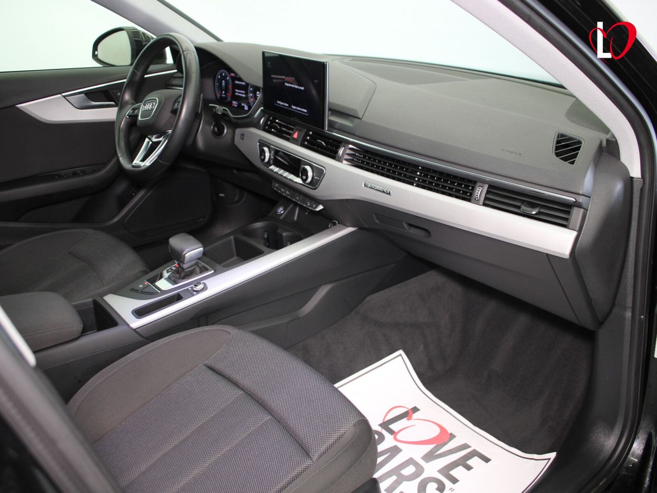 Audi Quattro 40 TDI 150kW (204CV) quattro S tronic ALLROAD - Foto 40