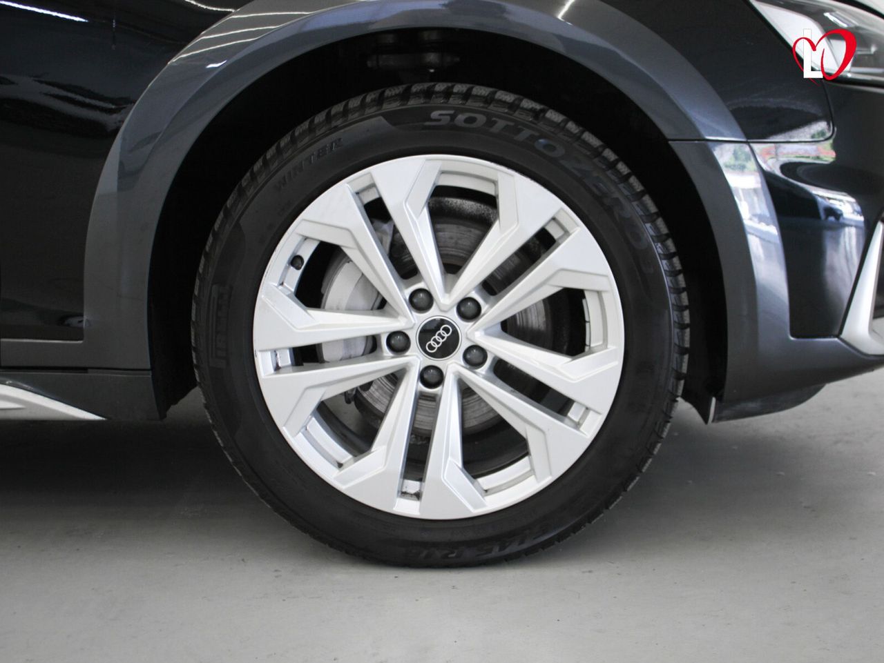 Audi Quattro 40 TDI 150kW (204CV) quattro S tronic ALLROAD - Foto 16