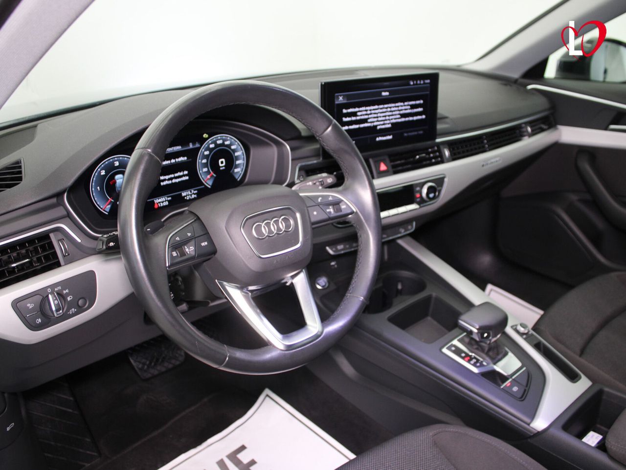 Audi Quattro 40 TDI 150kW (204CV) quattro S tronic ALLROAD - Foto 21