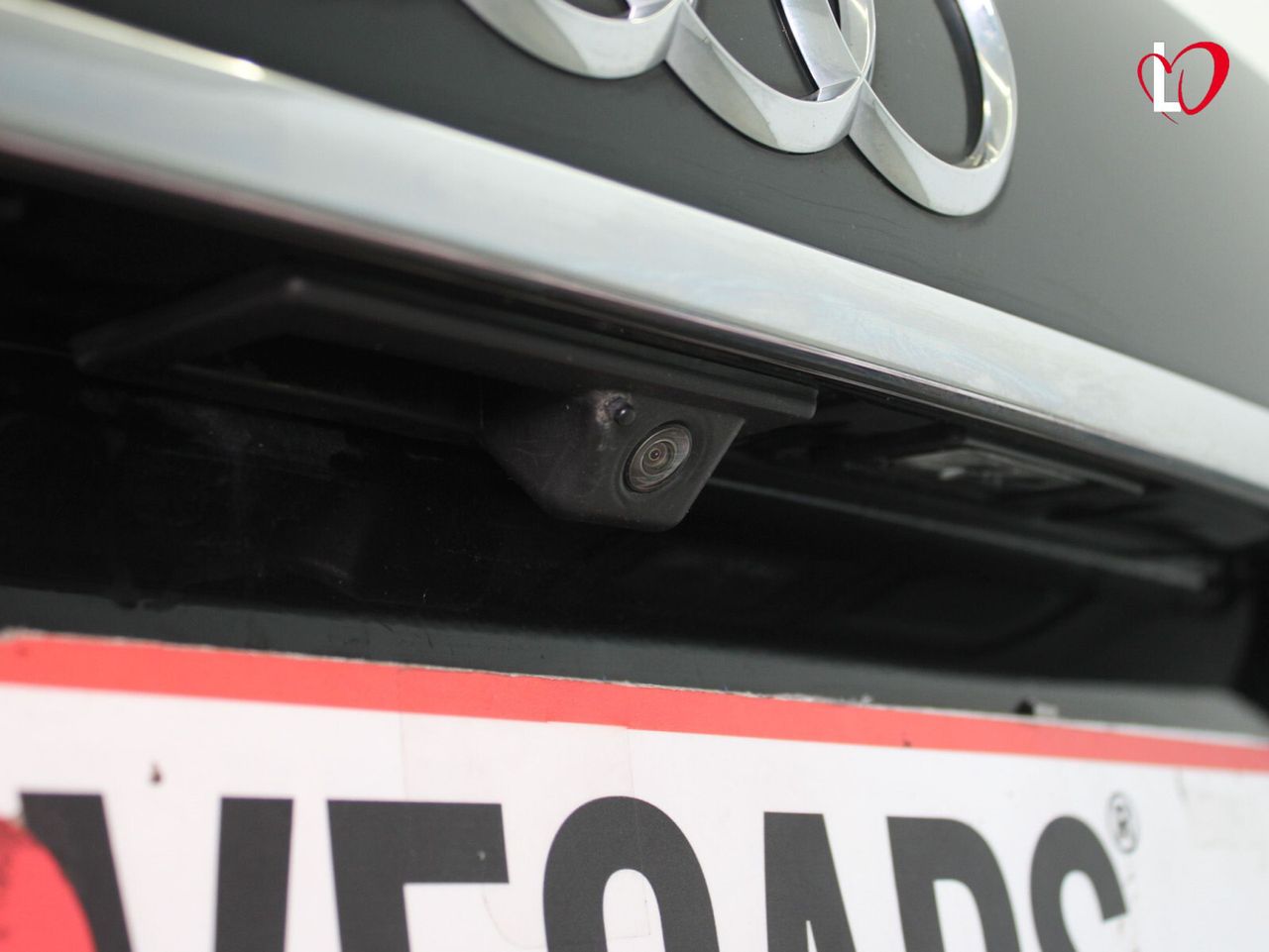 Audi Quattro 40 TDI 150kW (204CV) quattro S tronic ALLROAD - Foto 13