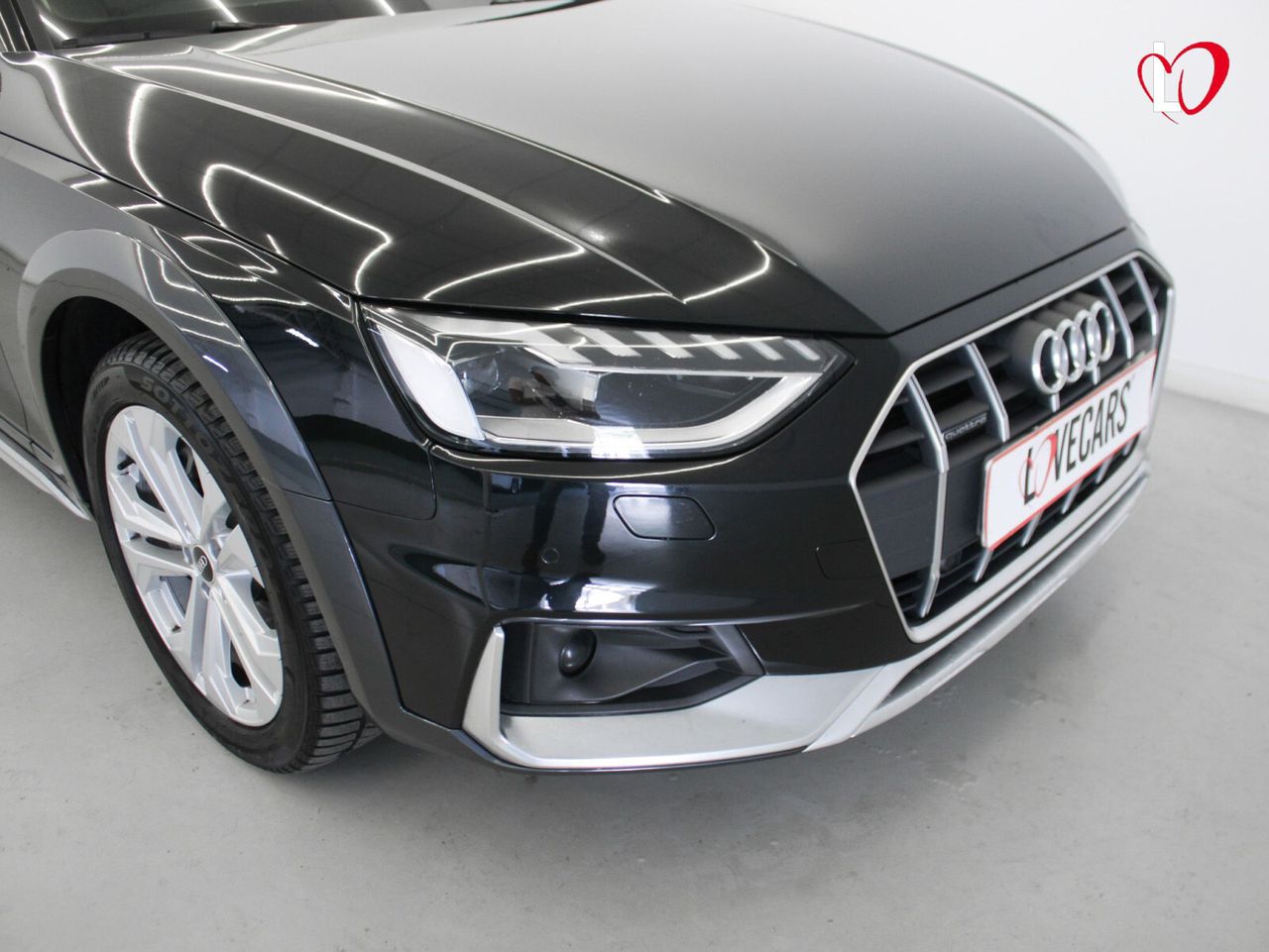 Audi Quattro 40 TDI 150kW (204CV) quattro S tronic ALLROAD - Foto 51