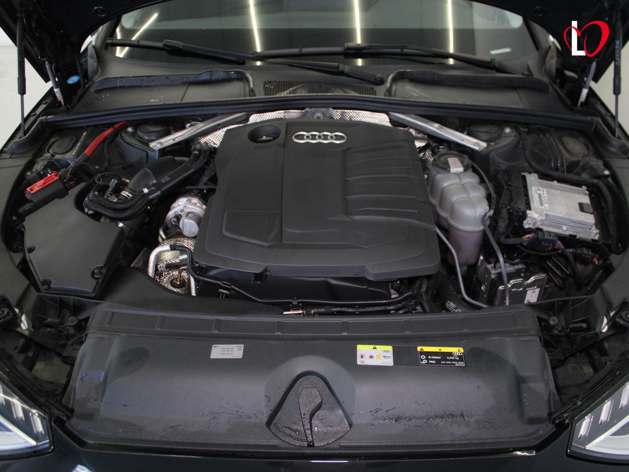 Audi Quattro 40 TDI 150kW (204CV) quattro S tronic ALLROAD - Foto 15