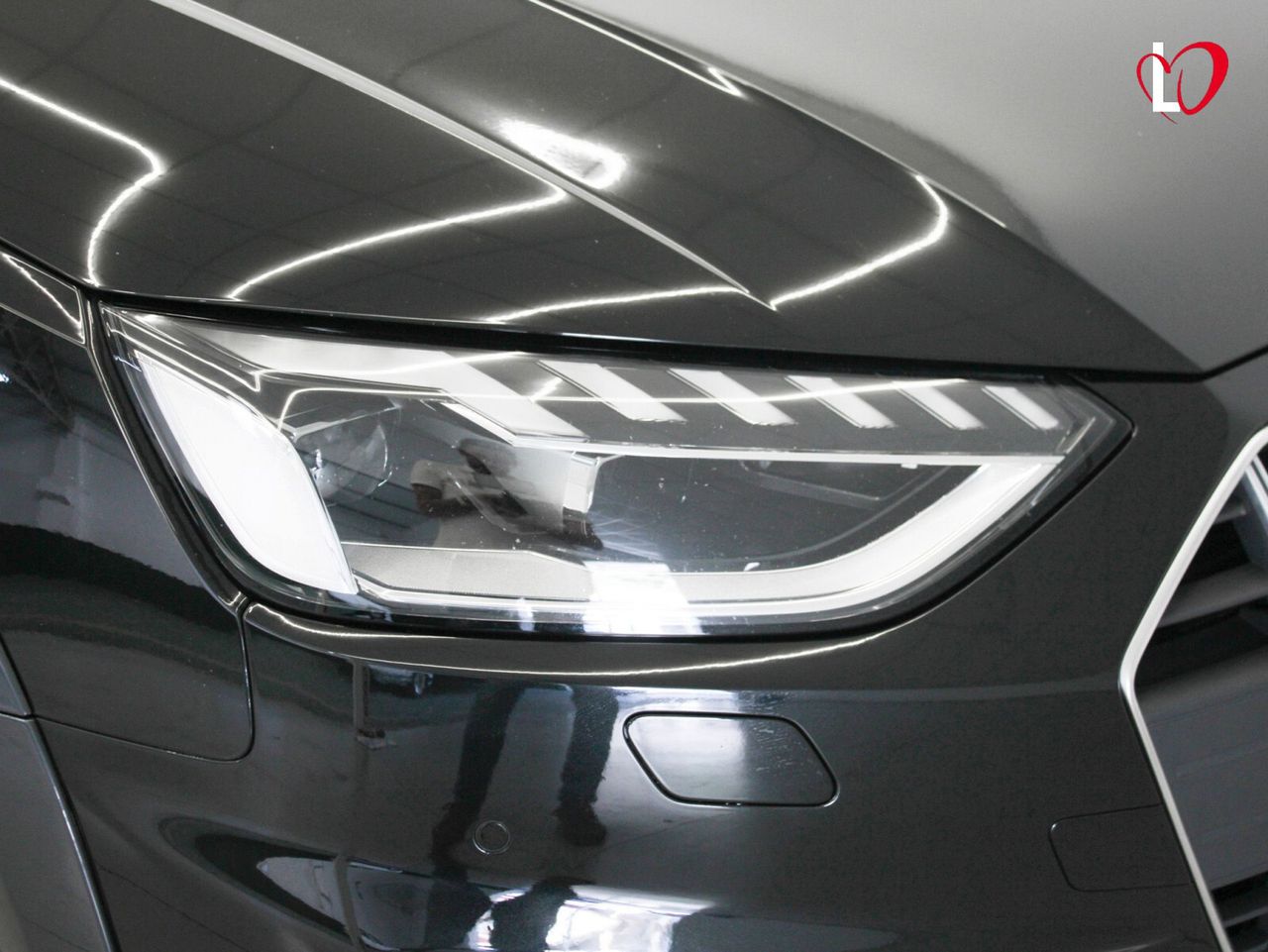 Audi Quattro 40 TDI 150kW (204CV) quattro S tronic ALLROAD - Foto 17