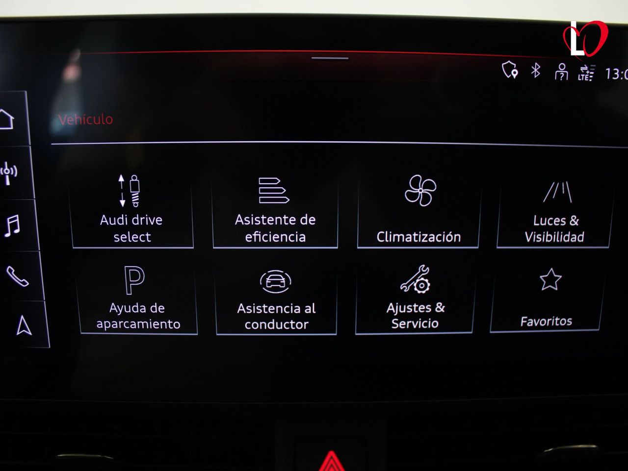 Audi Quattro 40 TDI 150kW (204CV) quattro S tronic ALLROAD - Foto 35