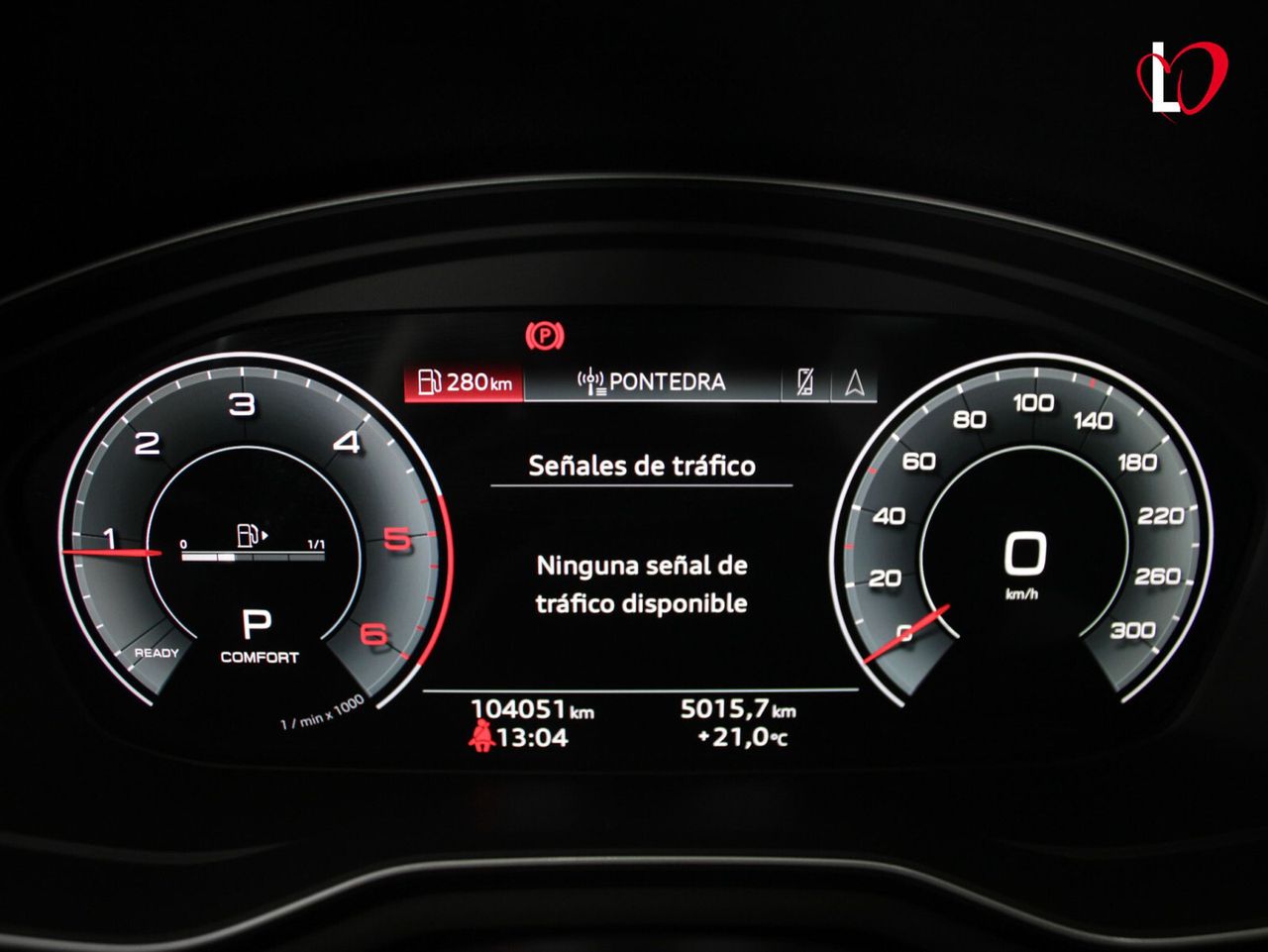 Audi Quattro 40 TDI 150kW (204CV) quattro S tronic ALLROAD - Foto 24