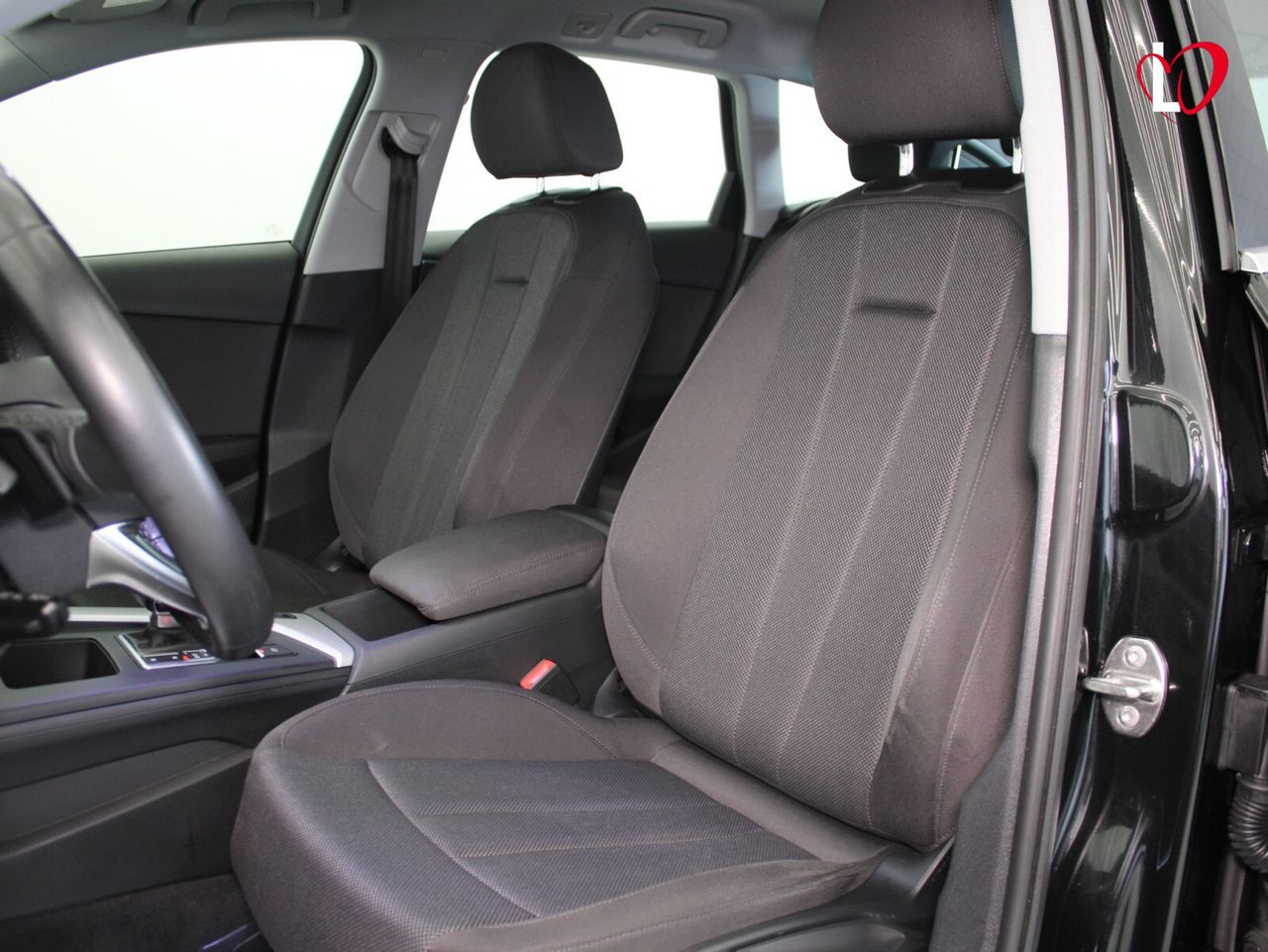 Audi Quattro 40 TDI 150kW (204CV) quattro S tronic ALLROAD - Foto 20