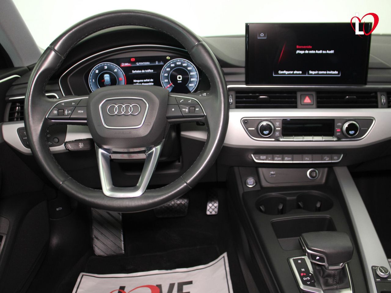 Audi Quattro 40 TDI 150kW (204CV) quattro S tronic ALLROAD - Foto 23