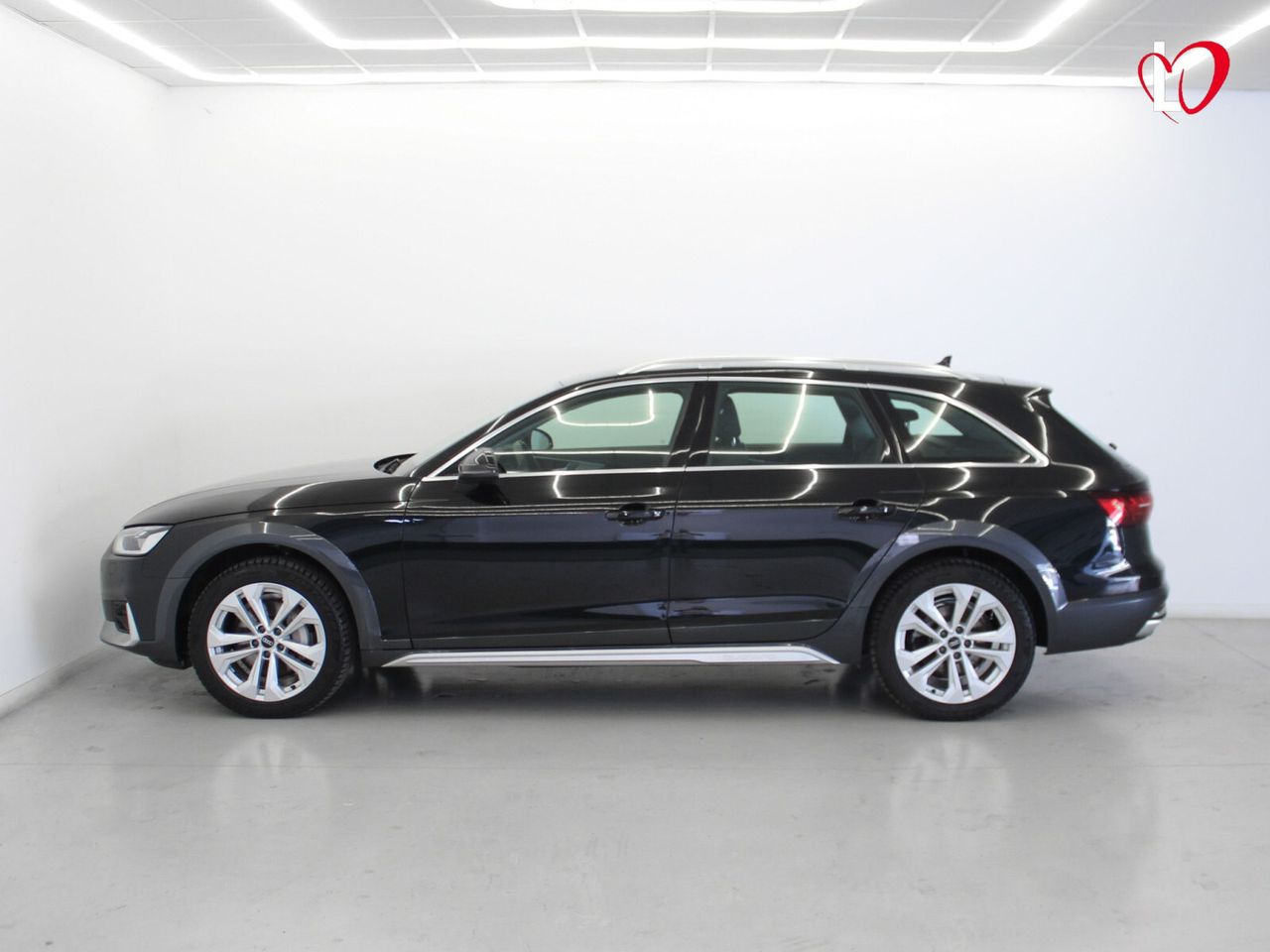 Audi Quattro 40 TDI 150kW (204CV) quattro S tronic ALLROAD - Foto 53