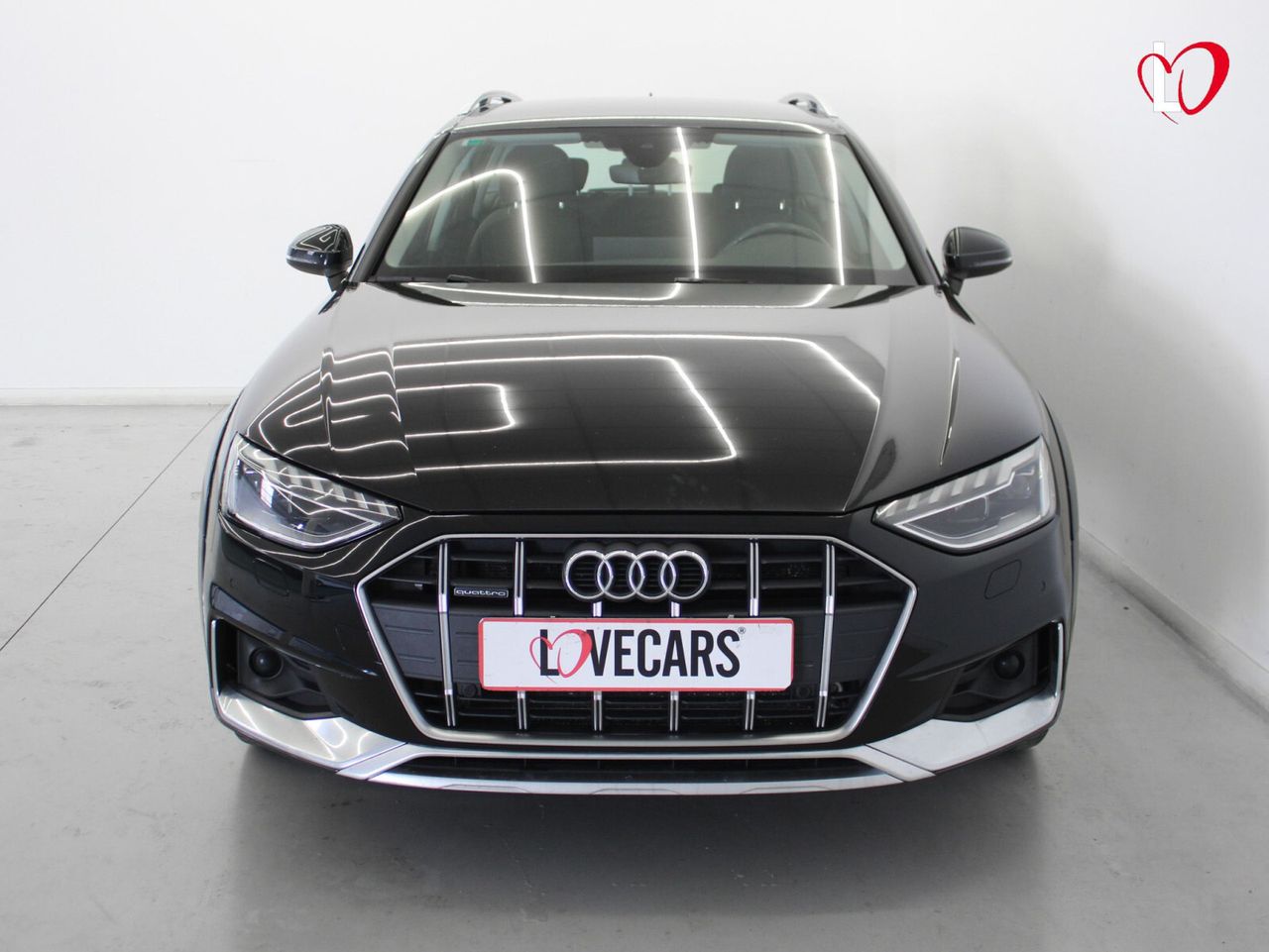 Audi Quattro 40 TDI 150kW (204CV) quattro S tronic ALLROAD - Foto 52