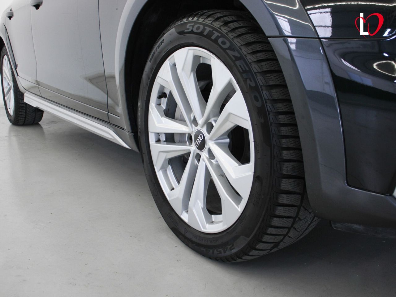 Audi Quattro 40 TDI 150kW (204CV) quattro S tronic ALLROAD - Foto 56