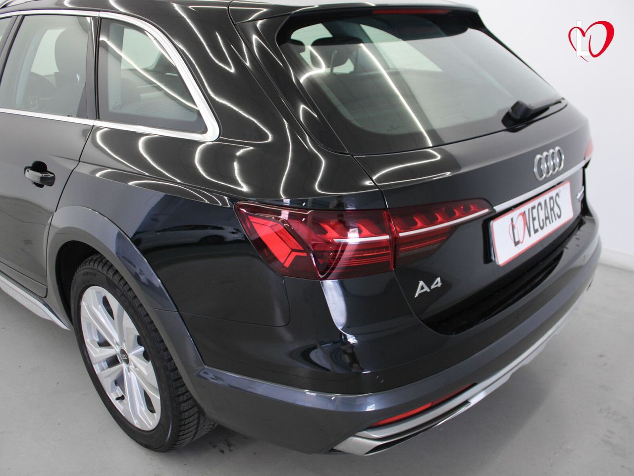 Audi Quattro 40 TDI 150kW (204CV) quattro S tronic ALLROAD - Foto 55