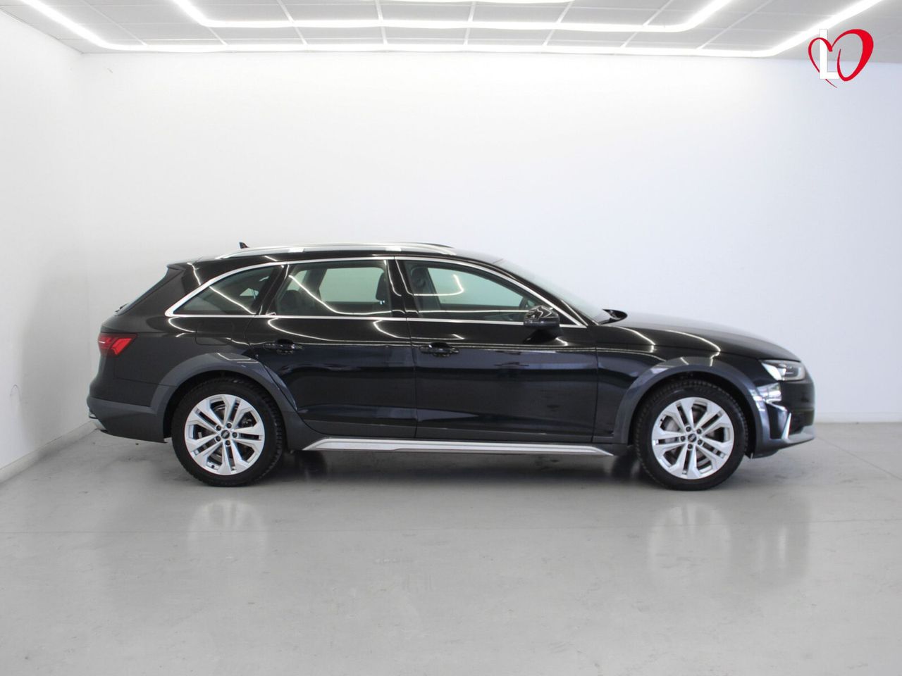 Audi Quattro 40 TDI 150kW (204CV) quattro S tronic ALLROAD - Foto 49