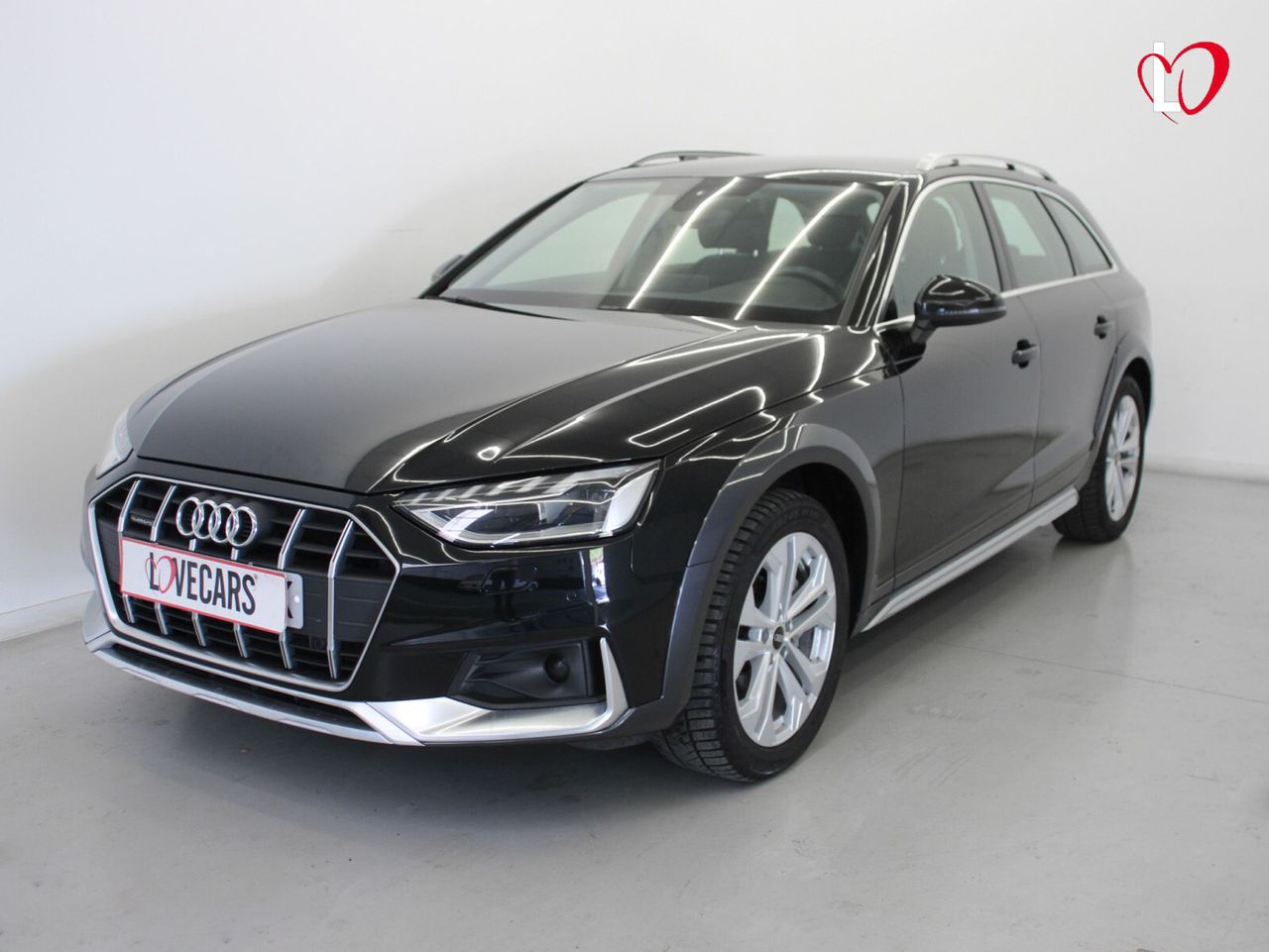 Audi Quattro 40 TDI 150kW (204CV) quattro S tronic ALLROAD - Foto 5