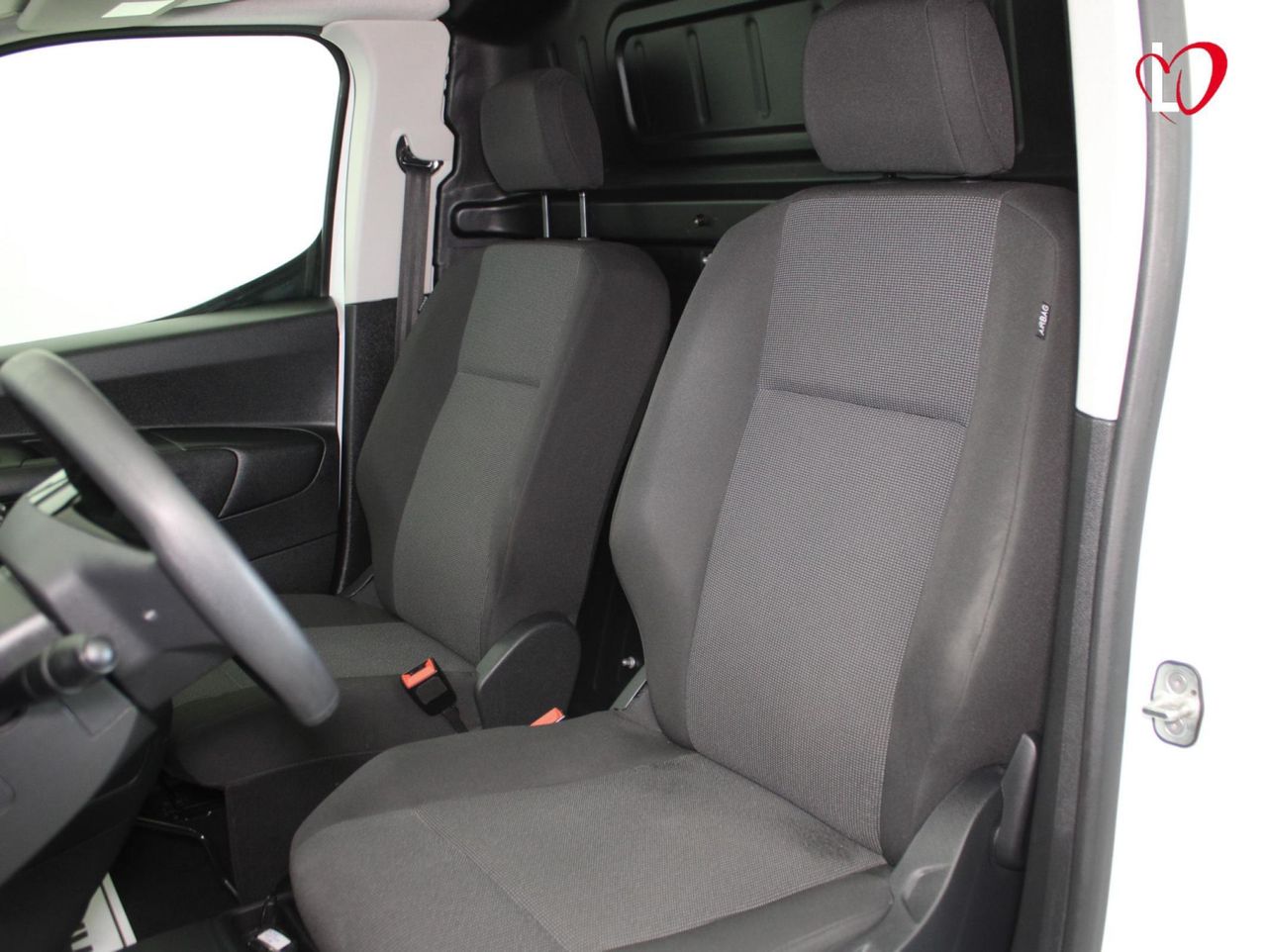 Peugeot Partner PARTNER Standard 600kg BlueHDi 100 - Foto 19