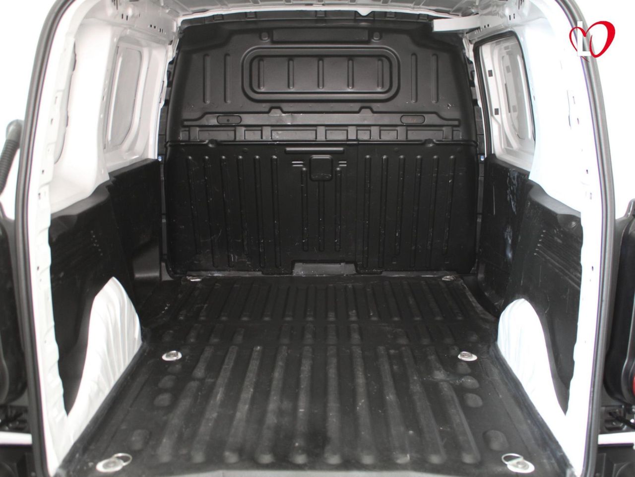 Peugeot Partner PARTNER Standard 600kg BlueHDi 100 - Foto 10