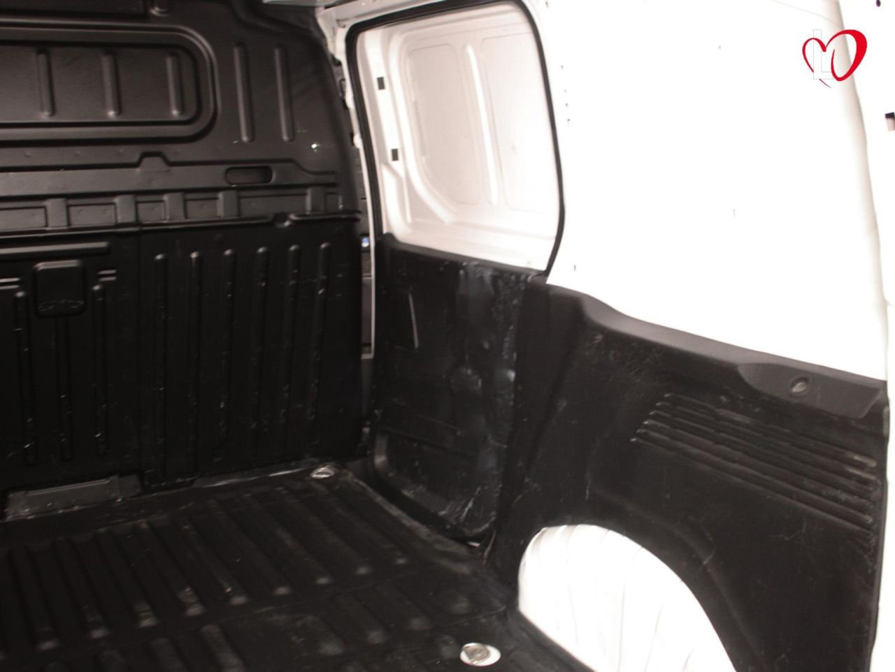Peugeot Partner PARTNER Standard 600kg BlueHDi 100 - Foto 30
