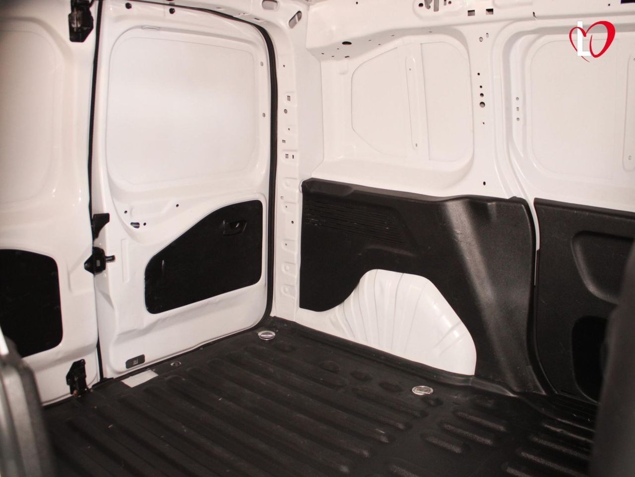 Peugeot Partner PARTNER Standard 600kg BlueHDi 100 - Foto 9