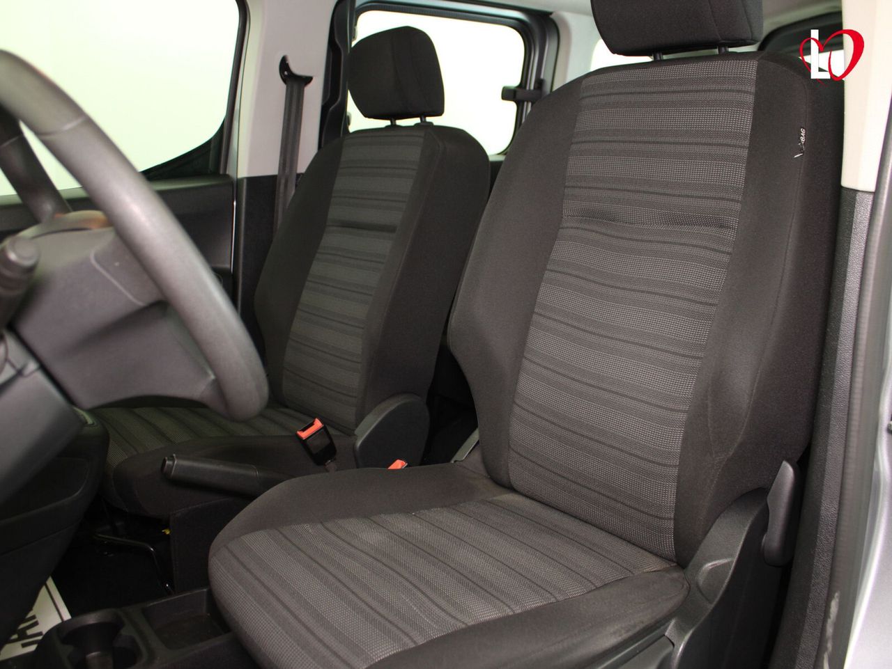 Opel Combo Cargo LIFE 1.5 TD 100 - Foto 17