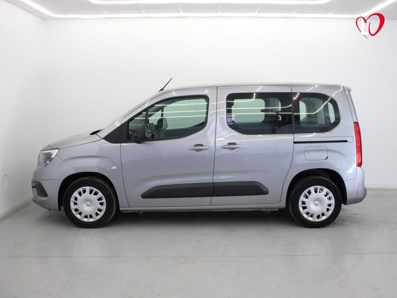 Opel Combo Cargo LIFE 1.5 TD 100 - Foto 32