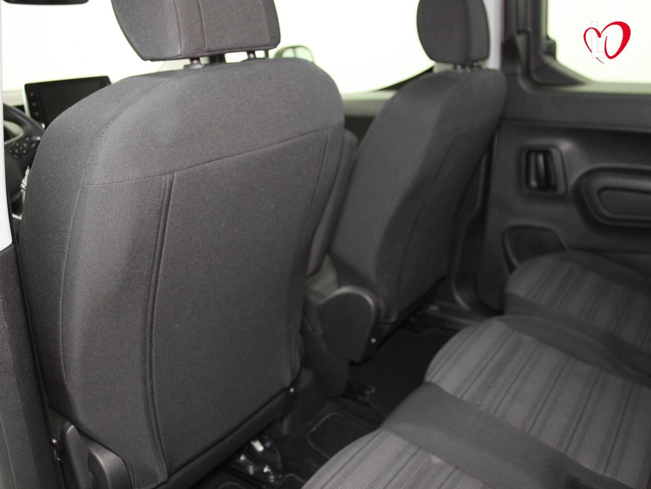 Opel Combo Cargo LIFE 1.5 TD 100 - Foto 28