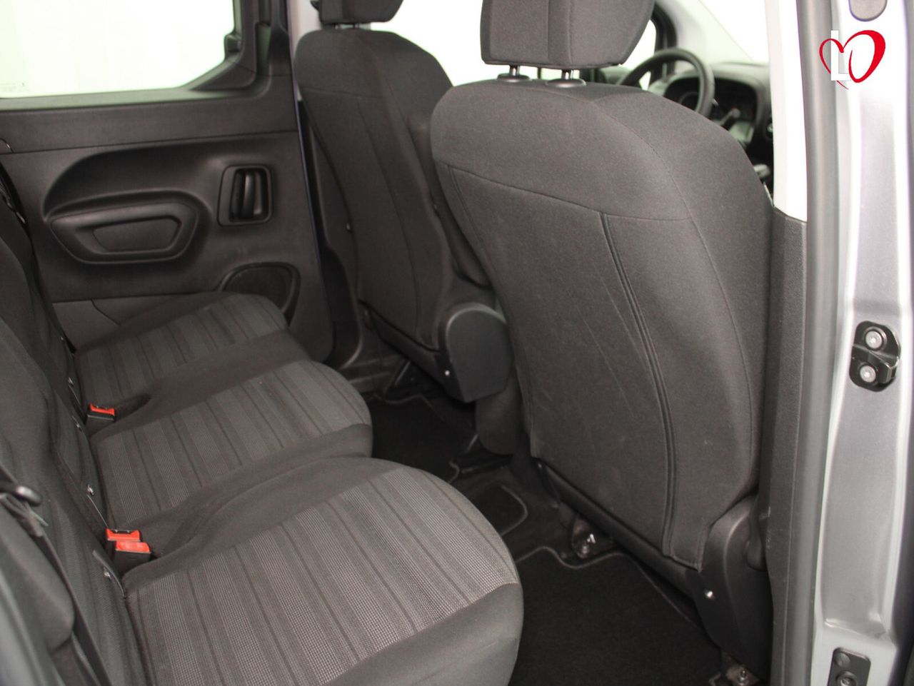 Opel Combo Cargo LIFE 1.5 TD 100 - Foto 25