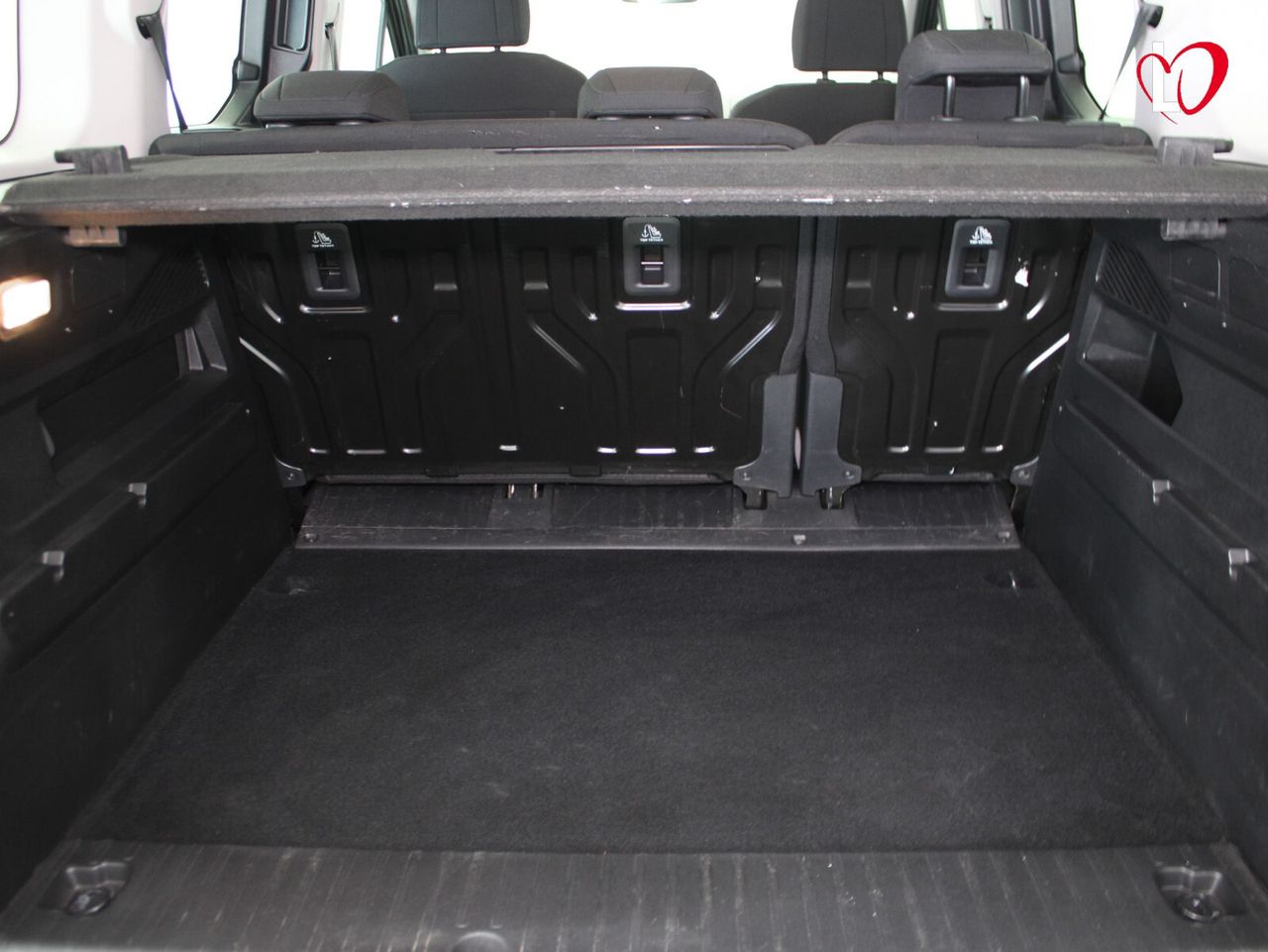 Opel Combo Cargo LIFE 1.5 TD 100 - Foto 9