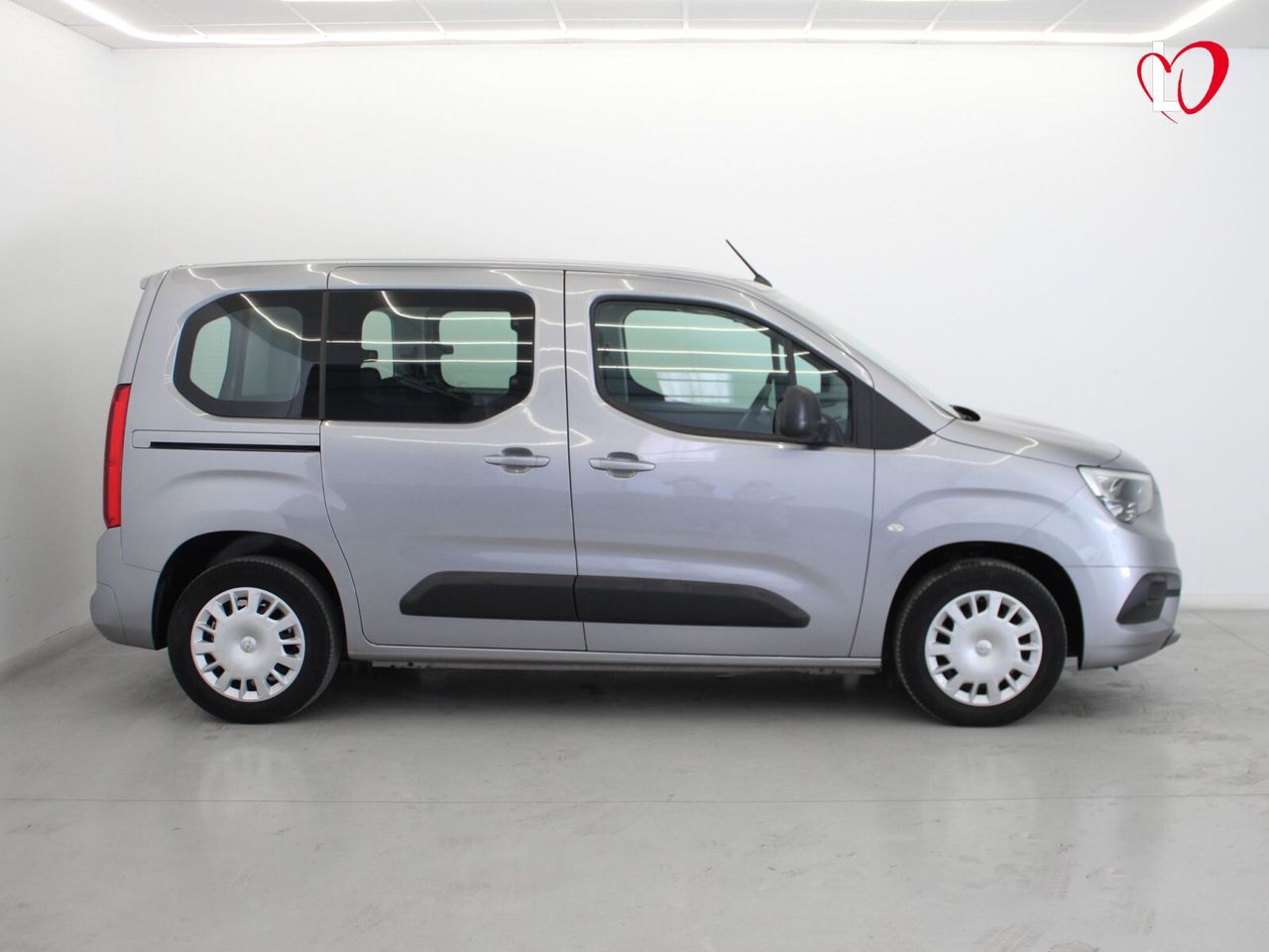 Opel Combo Cargo LIFE 1.5 TD 100 - Foto 30