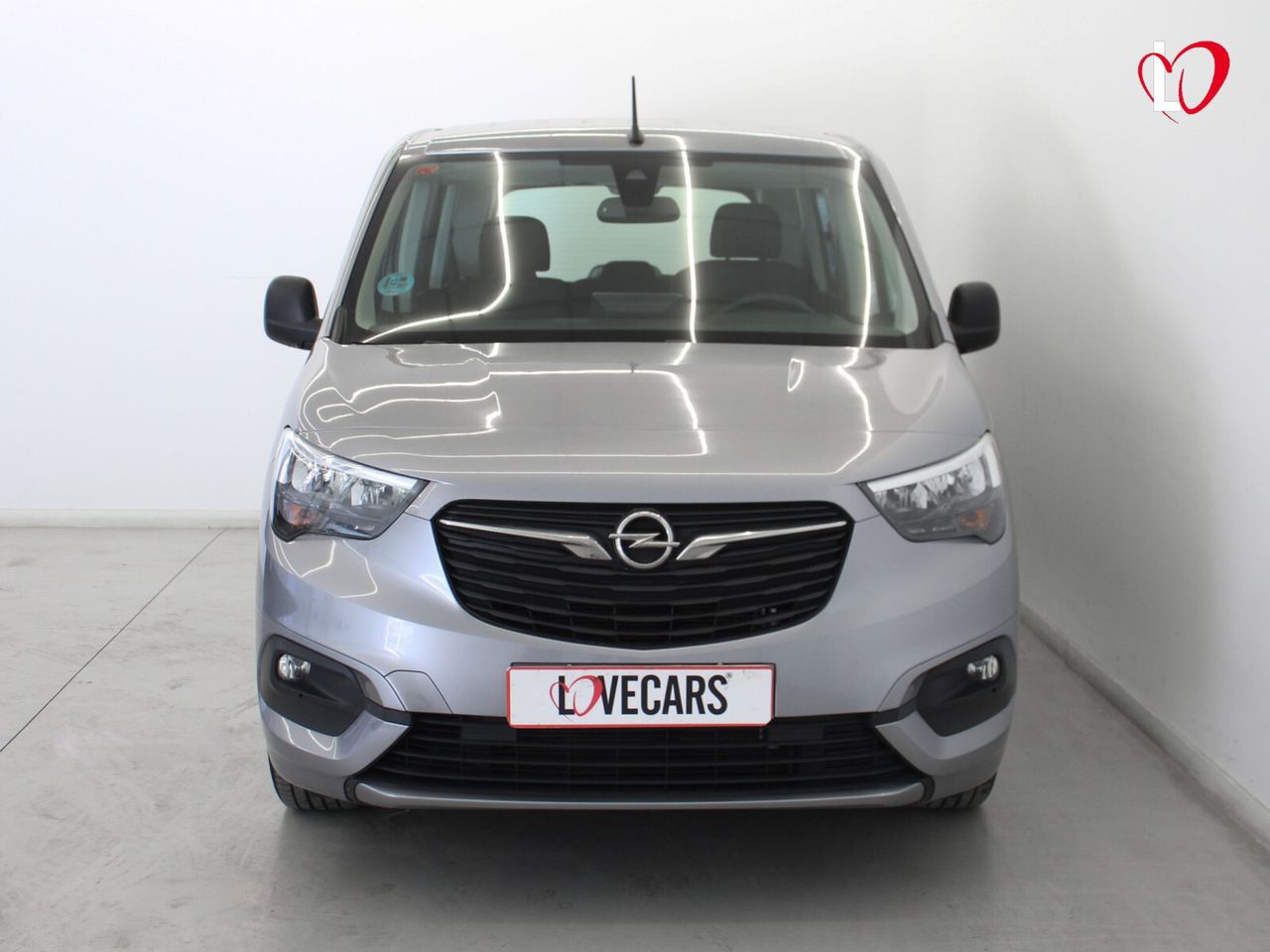 Opel Combo Cargo LIFE 1.5 TD 100 - Foto 31