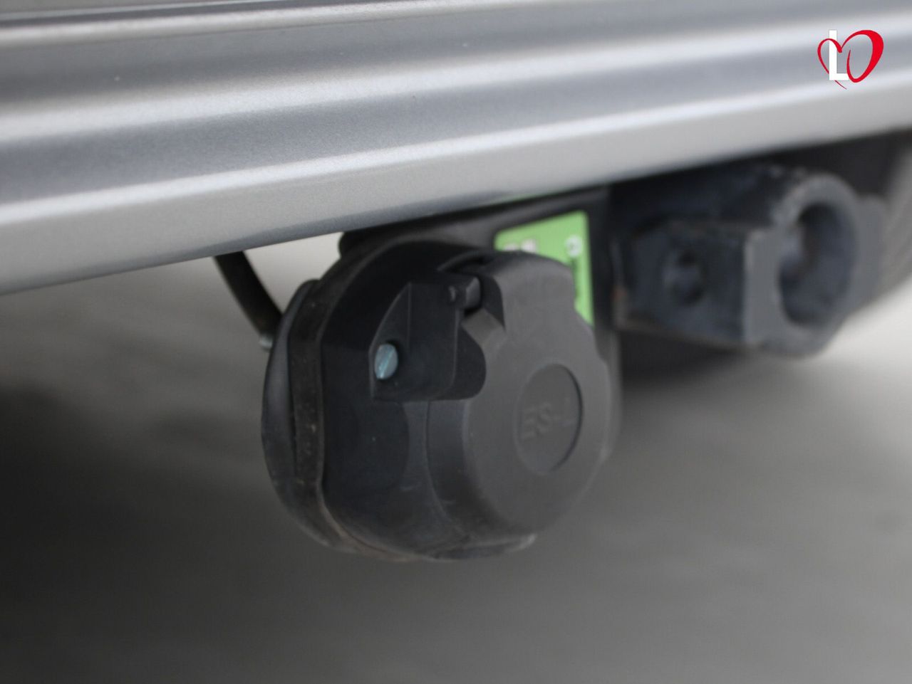 Opel Combo Cargo LIFE 1.5 TD 100 - Foto 13