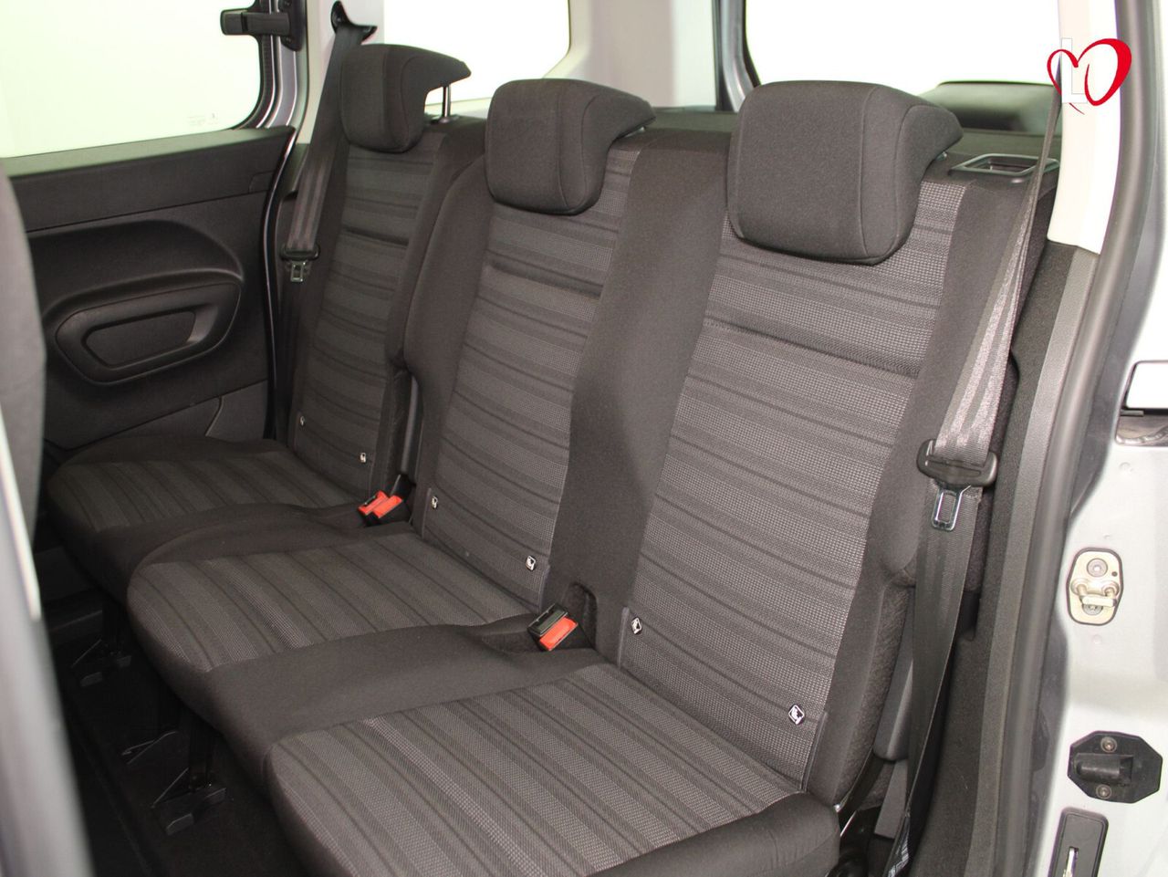 Opel Combo Cargo LIFE 1.5 TD 100 - Foto 27