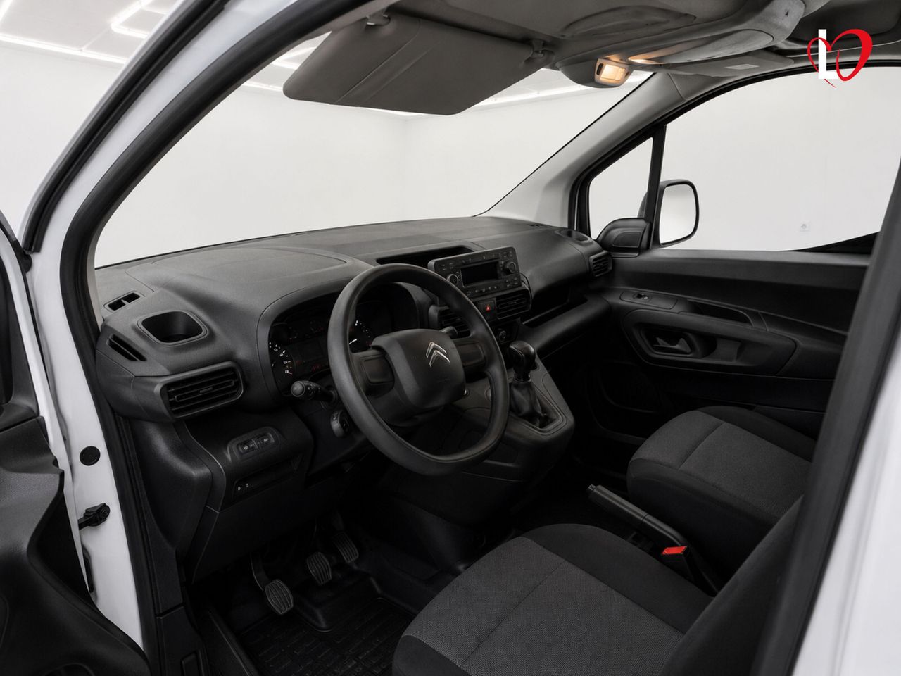 Citroën Berlingo VAN TALLA M BlueHDi 100 S&S CONTROL ISOTERMO - Foto 7