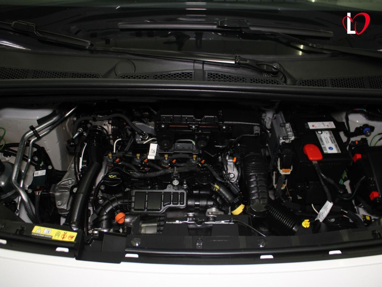 Citroën Berlingo VAN TALLA M BlueHDi 100 S&S CONTROL ISOTERMO - Foto 11