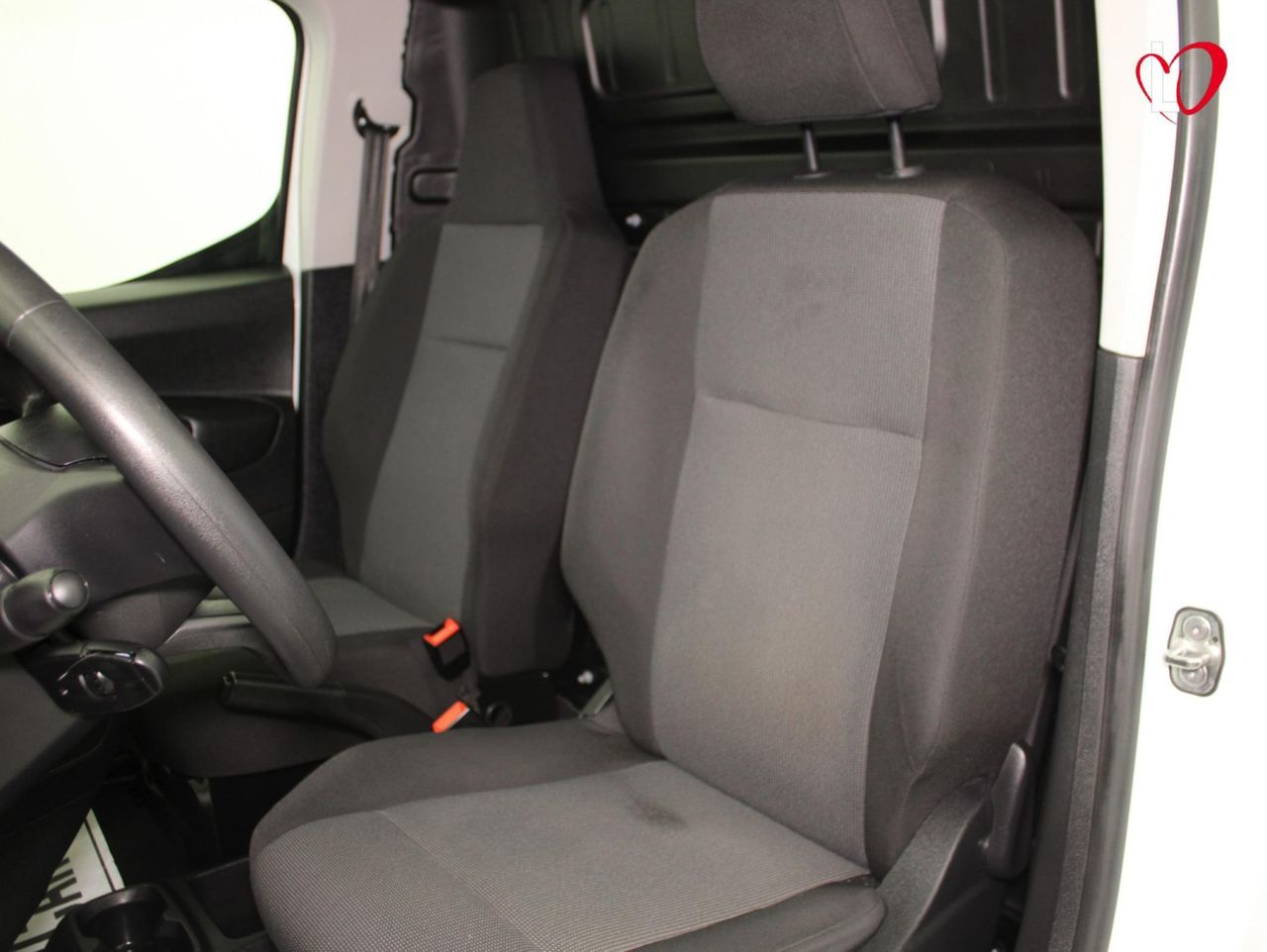 Citroën Berlingo VAN TALLA M BlueHDi 100 S&S CONTROL ISOTERMO - Foto 14