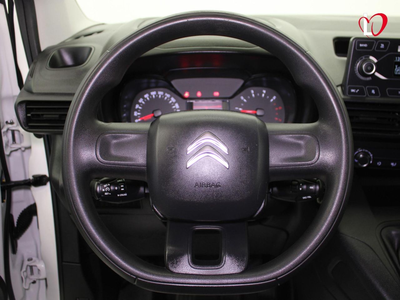 Citroën Berlingo VAN TALLA M BlueHDi 100 S&S CONTROL ISOTERMO - Foto 18