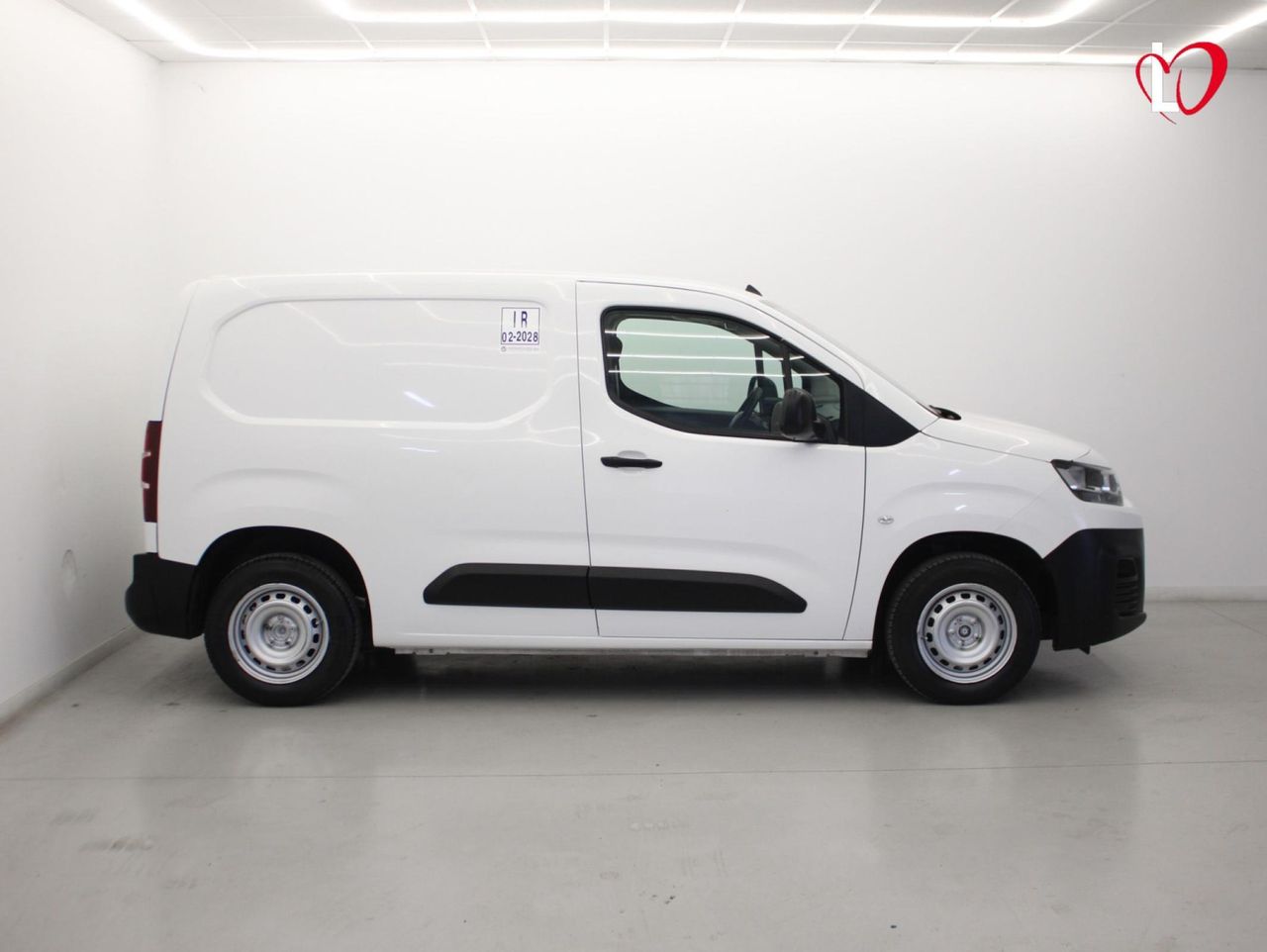 Citroën Berlingo VAN TALLA M BlueHDi 100 S&S CONTROL ISOTERMO - Foto 26