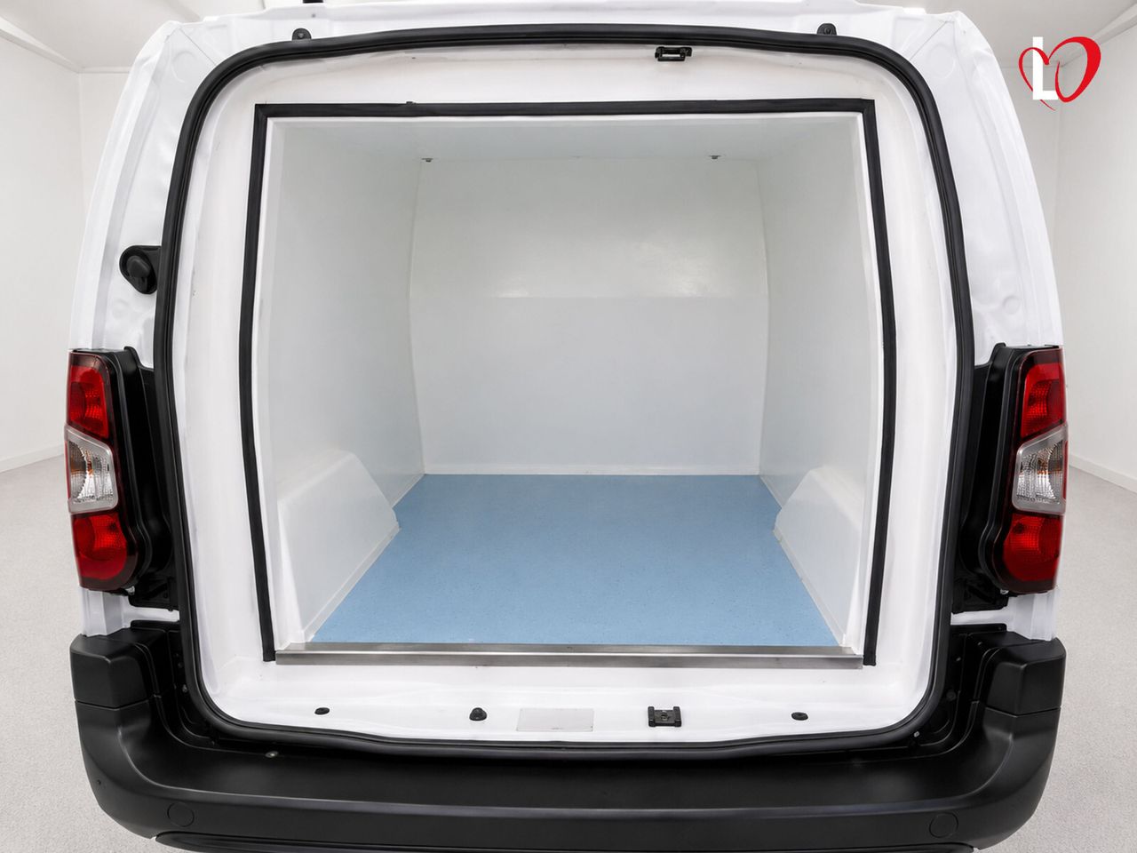 Citroën Berlingo VAN TALLA M BlueHDi 100 S&S CONTROL ISOTERMO - Foto 4
