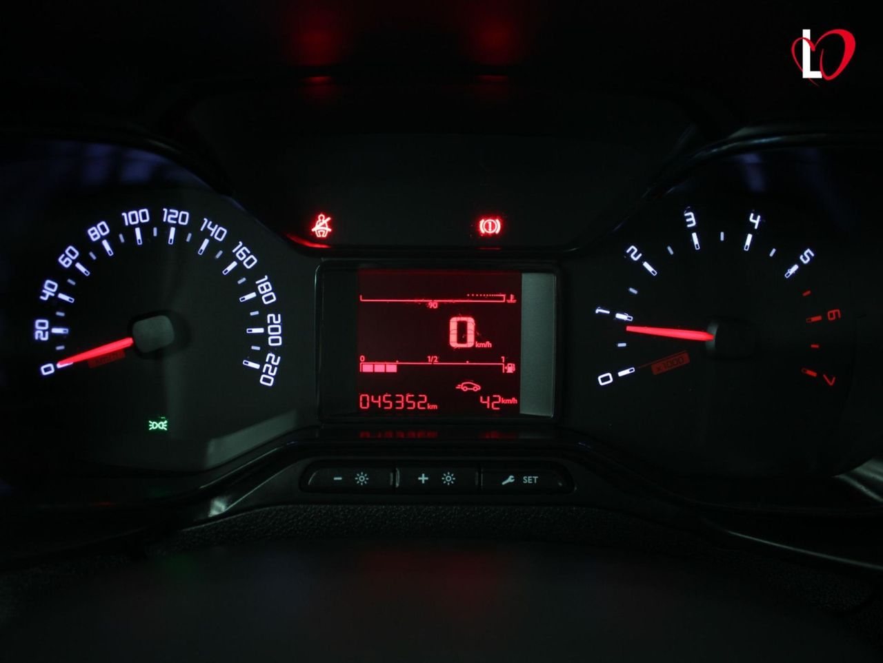 Citroën Berlingo VAN TALLA M BlueHDi 100 S&S CONTROL ISOTERMO - Foto 16