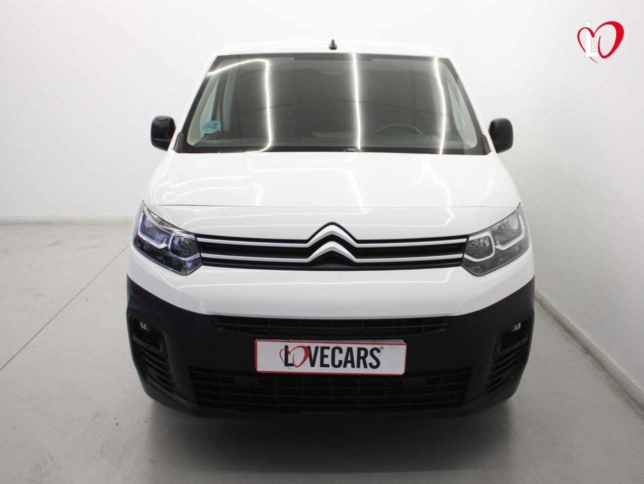 Citroën Berlingo VAN TALLA M BlueHDi 100 S&S CONTROL ISOTERMO - Foto 27
