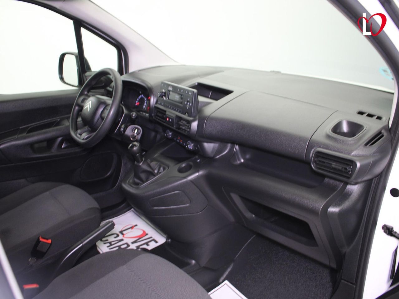 Citroën Berlingo VAN TALLA M BlueHDi 100 S&S CONTROL ISOTERMO - Foto 22