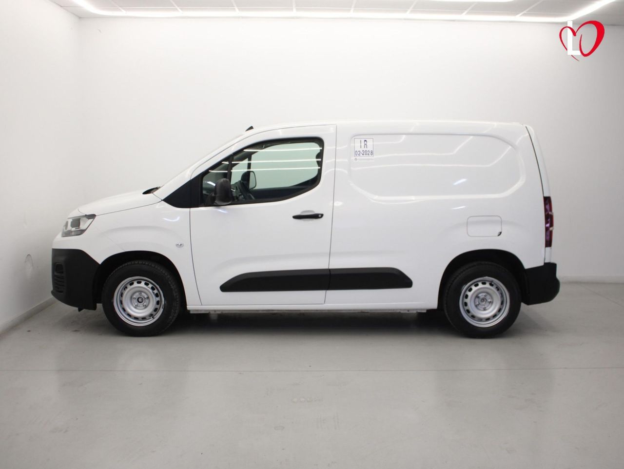 Citroën Berlingo VAN TALLA M BlueHDi 100 S&S CONTROL ISOTERMO - Foto 28