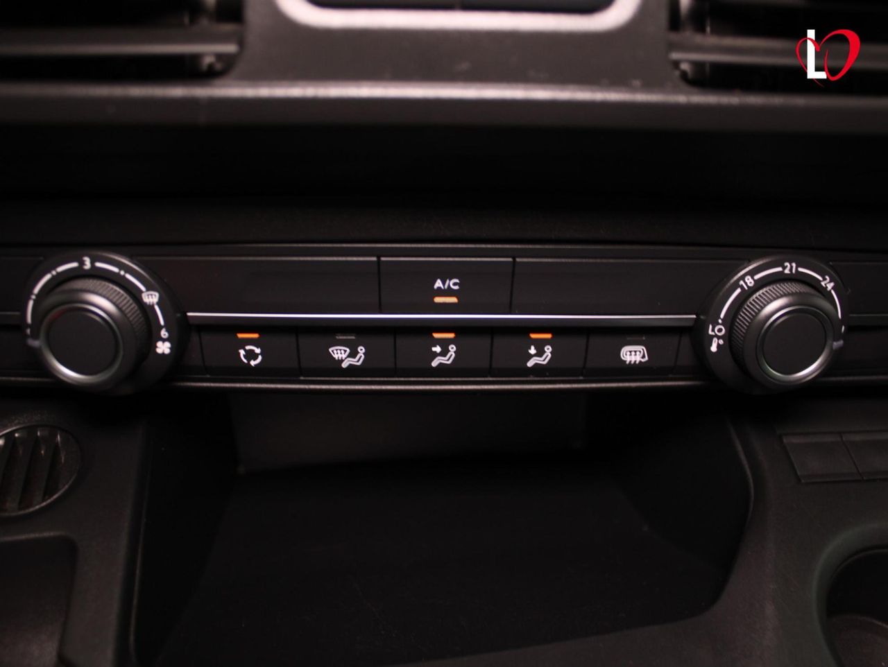 Peugeot Partner PREMIUM STANDARD BlueHDI 100 S&S 6 VEL MAN 3 PLAZAS - Foto 22